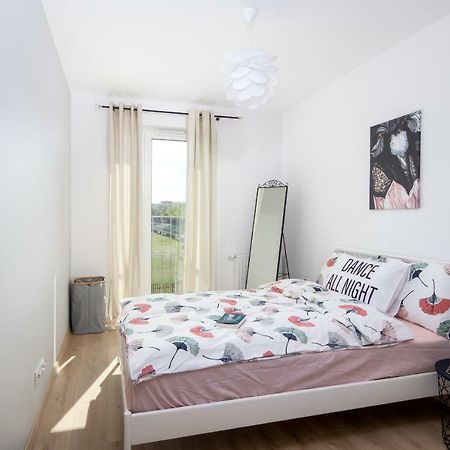 كراكوفيا Apartamenty Ul. Marii Konopnickiej المظهر الخارجي الصورة