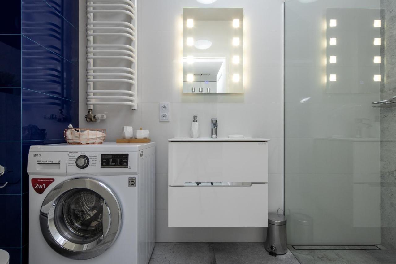 كراكوفيا Apartamenty Ul. Marii Konopnickiej المظهر الخارجي الصورة